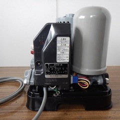 【中古】川本 ポンプ カワエース N3-255TH 50hz 200V （0605683）の画像