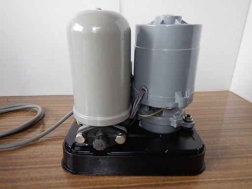 【中古】川本 ポンプ カワエース N3-255TH 50hz 200V （0605683）