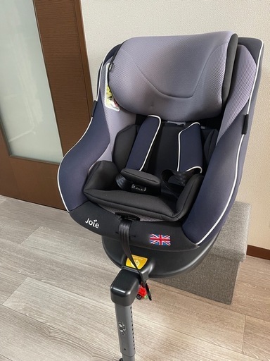 新生児回転式【KATOJI】[ジュニアシート チャイルドシート]