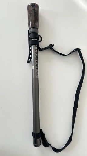 第一精工
オートキングギャフ500