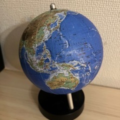 地球儀　インテリア　世界史　試験　受験　勉強　学習　知育