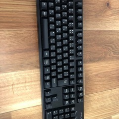 FILCO  MAJESTOUCH CONVERTIBLE 2