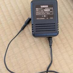 ヤマハ　キーボード　YSR-195の画像