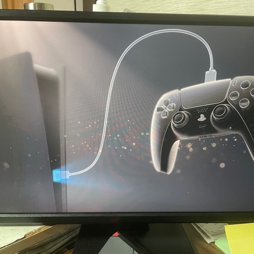 美品 PS5 CFIJ-10026 ディスク非対応 1TB 完品