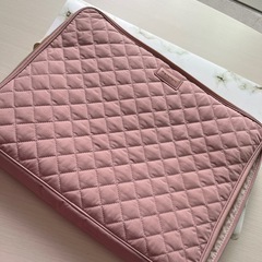 Francfranc パソコンケース 15インチ