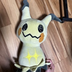ミミッキュ