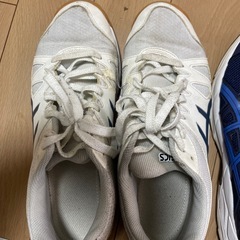 九十九里高校指定靴の画像