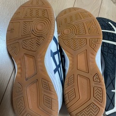 九十九里高校指定靴の画像
