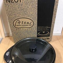 ホットプレート　