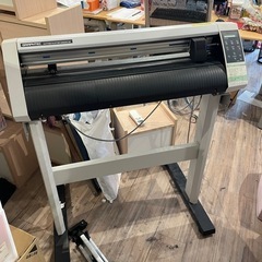 プロッターの中古が安い！激安で譲ります・無料であげます