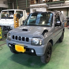 マツダAZオフロードの画像
