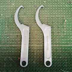 TEIN テイン 車高調レンチ SST01-97001 2本セット