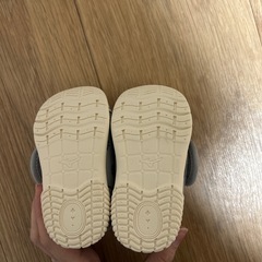 【美品】ミズノ　スニーカー　靴　12.0cmの画像