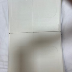 Wii Fit Plus & Wiiフィットボードセットの画像