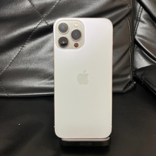 携帯電話 iPhone13pro  max