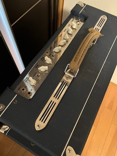 希少！英国製LANEY LIONHEART L20H& LT-212 ヘッドキャビセット