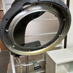 タカラベルモント　ローラーボール　美容　理容　現状品　の画像