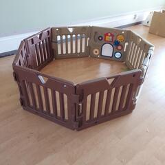 ベビーサークル