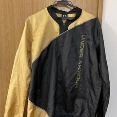 アンダーアーマー　メンズ　上下セット