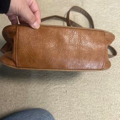 カントリー風ショルダーの画像