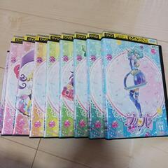 プリパラ　 DVDの画像