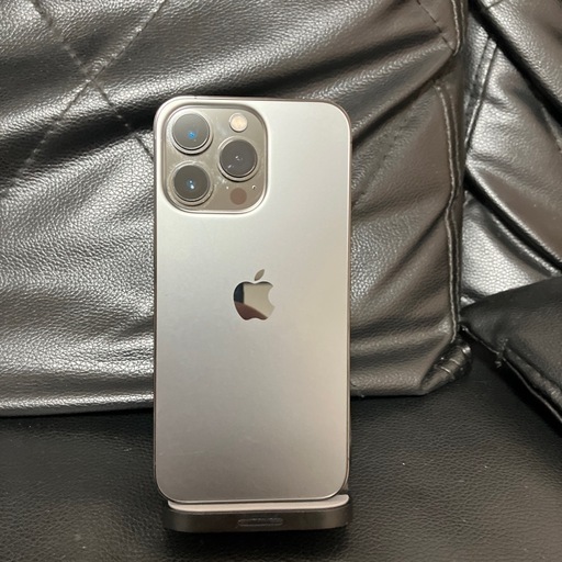 携帯電話 iPhone13Pro