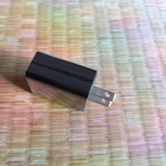 📱新品未使用未開封品のKtec ACアダプターP2824の画像