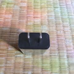 📱新品未使用未開封品のKtec ACアダプターP2824の画像