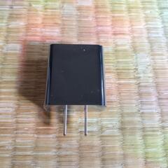 📱新品未使用未開封品のKtec ACアダプターP2824の画像