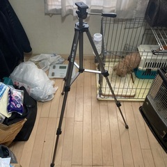 カメラ用三脚
の画像