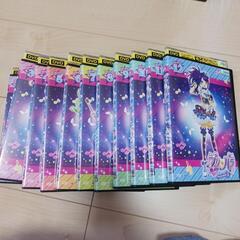 プリパラ　シーズン2 　DVD 1～12の画像