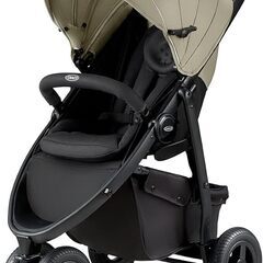 Graco(グレコ) A型ベビーカー シティトレック GB 1か...