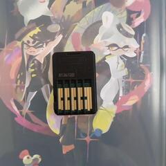 Switch スプラトゥーン3の画像