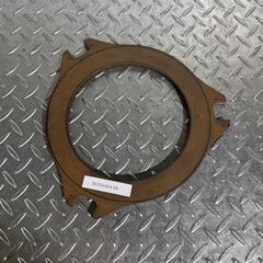 HONDA CBX400F フロントディスクローター ホンダ [...
