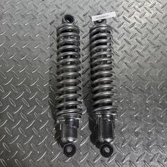 SUZUKI GS400 リアサスペンション スズキ [M-25...
