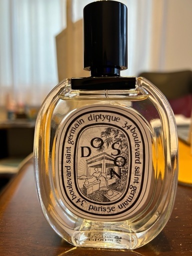 オードトワレアフターシェーブ