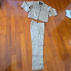 バートル　作業服