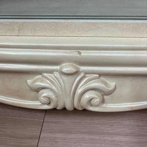 アマルフィ サルタレッリ テレビボード AM-06W イタリア製 アイボリー