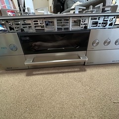 【未使用　定価40万】デリシア　都市ガスの画像