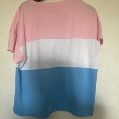 FILA   Ｔシャツの画像