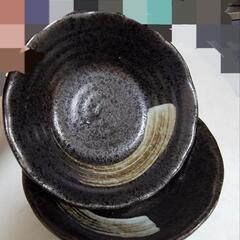 和皿　どんぶり鉢　10点セットの画像