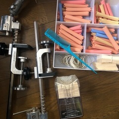 【美容学生】一式セット　美容師　国家試験の画像