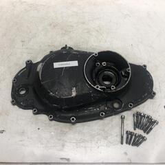 SUZUKI GS400 クラッチカバー スズキ [Y-2504...
