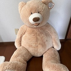 コストコぬいぐるみ