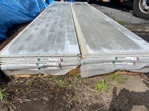 DIYリフォームなどにいかがでしょうかニチハ高級サイディング