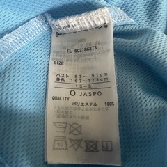 FILA   Ｔシャツの画像