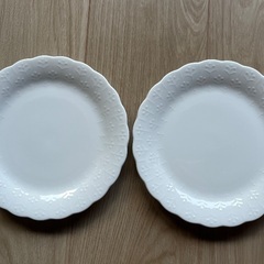 ノリタケ Noritake お皿×4枚セットの画像