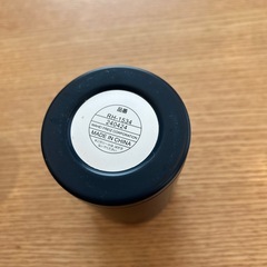 缶 保冷ホルダー 2個　の画像