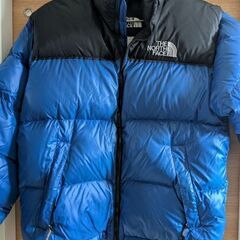 THENORTHFACE ダウン