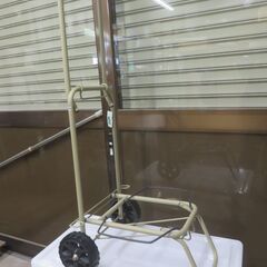 キャリーカート